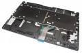 Acer Tastatur englisch (EN) + Topcase  TravelMate P459-M Serie (Original)