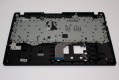 Acer Tastatur Deutsch (DE) + Top case schwarz TravelMate P2 P215-41-G2 Serie (Original)