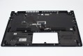 Acer Tastatur beleuchtet Deutsch (DE) + Top case schwarz TravelMate P6 P614-51-G2 Serie (Original)