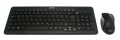 Acer Tastatur / Maus SET deutsch (DE) schwarz Aspire Z3-610 Serie (Original)