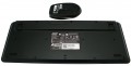 Acer Tastatur / Maus SET französisch (FR) schwarz Aspire Z1-623 Serie (Original)