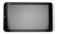 Acer Displaymodul / LCD module Iconia W3-810P Serie (Original)