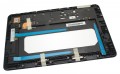 Acer LCD MODULE.TOUCH.10.1.WXGA.W/FRONT.COVER.BLACK Iconia S1003P Serie (Original)