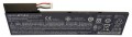 Acer Akku / Batterie / Battery 4850mAh Aspire M3-581TG Serie (Original)