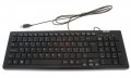 Acer USB Tastatur schweizerdeutsch (CH) schwarz Aspire XC105 Serie (Original)