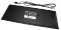Acer USB Tastatur Deutsch (DE) schwarz Aspire XC-730 Serie (Original)