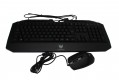 Acer Tastatur (Englisch-UK) / Keyboard (English-UK) Predator PO3-600 Serie (Original)