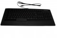 Acer USB Tastatur skandinavisch (NORDIC) schwarz Predator G6-710 Serie (Original)