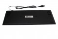 Acer USB Tastatur skandinavisch (NORDIC) schwarz Aspire Z22-780 Serie (Original)