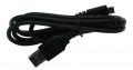 Acer USB-Micro USB Schnelllade - Kabel Liquid Jade Z (S57) (Original)