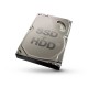 Hybrid-Festplatte / SSHD 2,5
