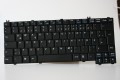 Tastatur / Keyboard (German) Compal PK13FL322D0