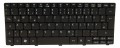 Acer Tastatur deutsch (DE) schwarz Aspire ONE E100 (Original)