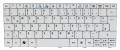 Tastatur / Keyboard (German) WKS/DFE 9Z.N3K82.S0G / 9ZN3K82S0G