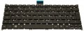Tastatur / Keyboard (German) DFE NSK-R10PW0G / NSKR10PW0G