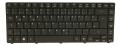 Tastatur deutsch (DE) schwarz Acer Aspire 4738G Serie (Alternative)