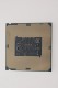 Acer CPU.I7-6700.3.4GHZ.8M.2133.65W.SKYLAKE Aspire XC-710 Serie (Original)