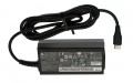 Original Acer Power Supply / AC Adaptor 20V / 2,25A / 45W USB-C Spin 7 SP714-51 Serie