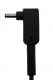Acer Chargeur Alimentation noir 19V / 2,37A / 45W avec câble Aspire One Cloudbook 14 AO1-431 Serie (Original)