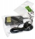 Acer Chargeur Alimentation noir 19V / 2,37A / 45W avec câble Extensa 2408 Serie (Original)