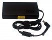 Acer Power Supply / AC Adaptor / 19,5V / 9,23A / 180W with Power Cord UK / GB / IE Predator 17 G5-793 Serie (Original)