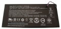Original Acer Akku / Batterie 3700mAh Iconia B1-730HD Serie
