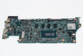 Acer Mainboard UMA.W/CPU.I3-3205U.2GB.W/WIFI/MIC Acer Chromebook 11 C740 Serie (Original)