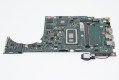 Acer Mainboard W/CPU.I5-10210U.N17SG0.OB2GB Aspire 3 A315-55G Serie (Original)
