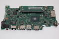 Acer Hauptplatine / Mainboard UMA.W/CPU.3050.EMMC32GB.W/MIC/RTC/BTY/CR TravelMate B116-M Serie (Original)