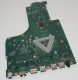 Acer Hauptplatine / Mainboard UMA.W/CPU.N3700.W/MIC.RTC.BATT Aspire ES1-731 Serie (Original)