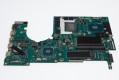 Acer Mainboard W/CPU.I7-6700HQ.DIS.GTX1060.6GB.FHD Predator 17 G5-793 Serie (Original)