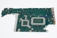 Acer Mainboard W/CPU.I5-7300HQ.DIS.GTX1050TI.4GB Predator Helios 300 G3-572 Serie (Original)
