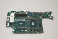 Acer Mainboard W/CPU.I7-8750H.DIS.N17EG1.6GB Predator Helios 300 PH317-52 Serie (Original)