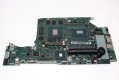 Acer Hauptplatine / Mainboard W/CPU.I5-8300H.DIS.N17EG1.6GB Predator Helios 300 PH317-52 Serie (Original)