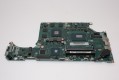 Acer Mainboard W/CPU.I7-8750HQ.DIS.N17PG1.4GB Predator Helios 300 PH315-51 Serie (Original)