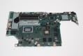Acer Mainboard W/CPU.R7-2700U.DIS.R18M-G1-90.4GB Aspire Nitro 5 AN515-42 Serie (Original)