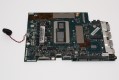 Acer Mainboard W/CPU.I7-8705G.8GB Aspire 7 A715-73G Serie (Original)