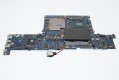 Acer Mainboard W/CPU.I7-9750H.GTX1660TI.6GB Predator Helios 300 PH317-53 Serie (Original)