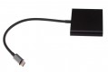 Acer CABLE.DONGLE.USB-C/HDMI/USB-A.BLACK Swift 7 SF714-52T Serie (Original)