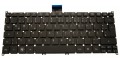Tastatur / Keyboard (German) Sunrex V128230BK3GR / V128230BK3 GR