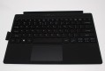 Acer Tastatur (Englisch - US-International) / Keyboard (English - US-International) Aspire Switch 5 Pro SW512-52P Serie (Original)