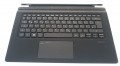 Acer Tastatur schwarz (Deutsch) mit Touchpad / Keyboard black (German) with touchpad Switch 7 SW713-51GNP Serie (Original)