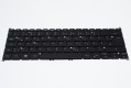 Acer Tastatur (Deutsch) / Keyboard (German) Spin 5 SP513-54N Serie (Original)