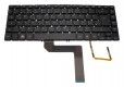 Tastatur / Keyboard (German) WKS/DFE 9Z.N8DBQ.G0G / 9ZN8DBQG0G