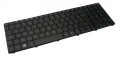 Packard Bell Tastatur französisch (FR) schwarz EasyNote TE11HC Serie (Original)