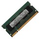 Original Acer Arbeitsspeicher / RAM 1GB DDR2 Extensa 4100-D2 Serie