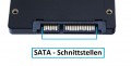 Gateway Festplatte / SSD 2,5